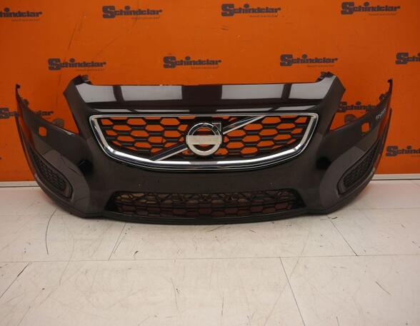 Bumper VOLVO C30 (533)