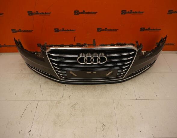 Bumper AUDI A8 (4H2, 4H8, 4HC, 4HL)