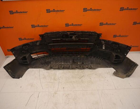 Bumper AUDI A8 (4H2, 4H8, 4HC, 4HL)