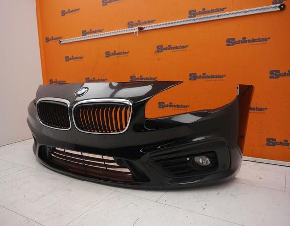 Bumper BMW 2 Active Tourer (F45)