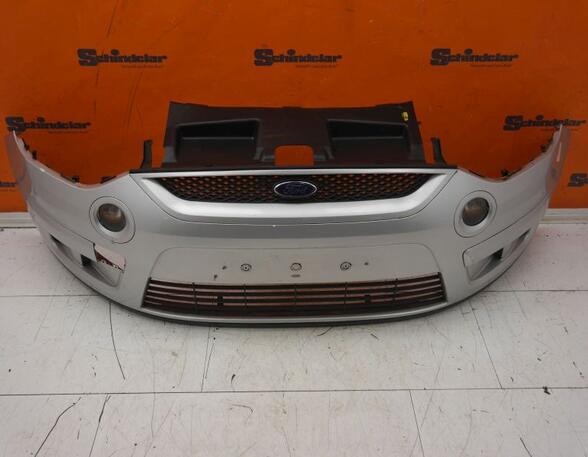 Bumper FORD GALAXY (WA6), FORD S-MAX (WA6)