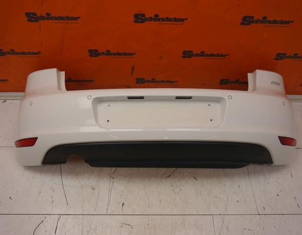 Bumper VW GOLF VI (5K1)