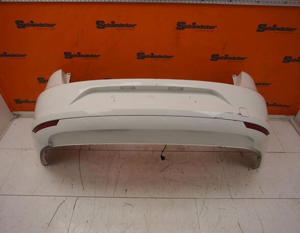 Bumper SEAT LEON ST (5F8)