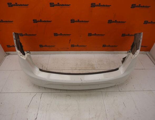 Bumper SEAT LEON ST (5F8)