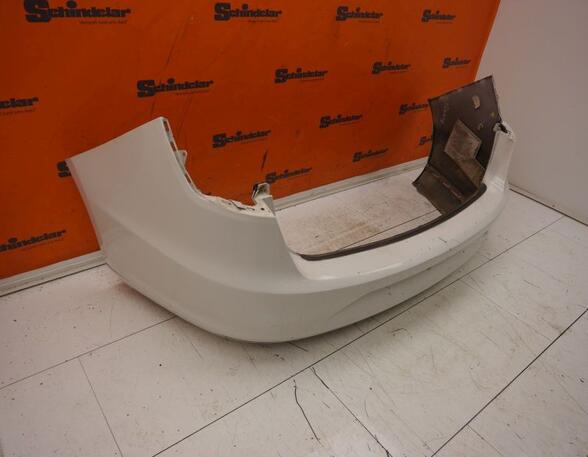 Bumper SEAT LEON ST (5F8)