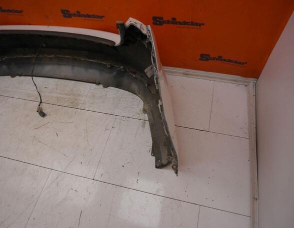 Bumper SEAT LEON ST (5F8)