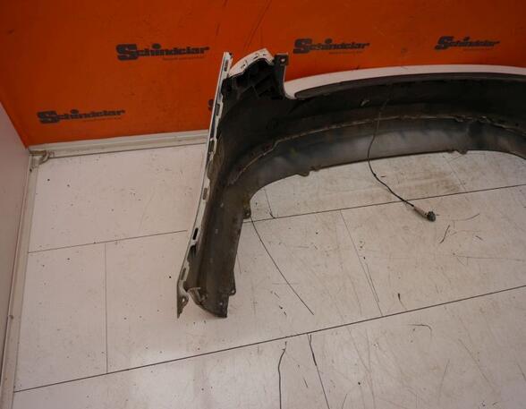 Bumper SEAT LEON ST (5F8)