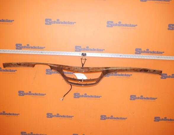 Trim Strip Bumper MERCEDES-BENZ S-Klasse (W221)