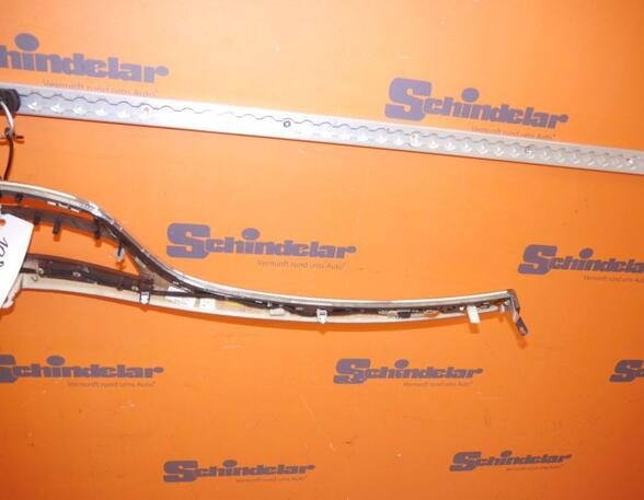 Trim Strip Bumper MERCEDES-BENZ S-Klasse (W221)