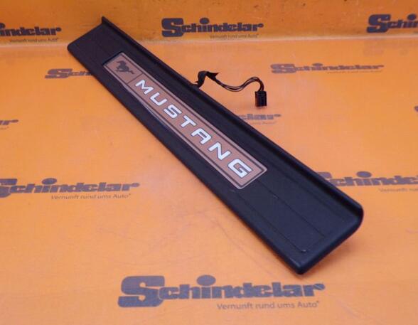 Trim Strip Bumper FORD USA MUSTANG Convertible