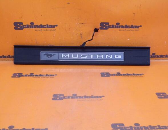 Trim Strip Bumper FORD USA MUSTANG Convertible