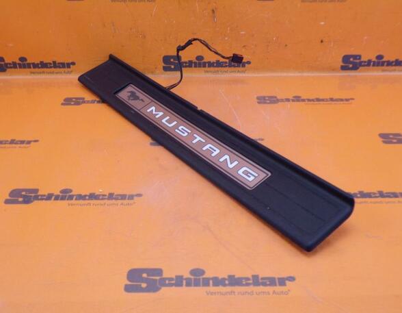 Trim Strip Bumper FORD USA MUSTANG Convertible