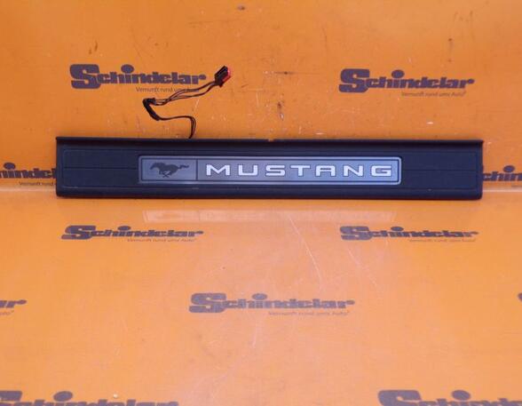 Trim Strip Bumper FORD USA MUSTANG Convertible