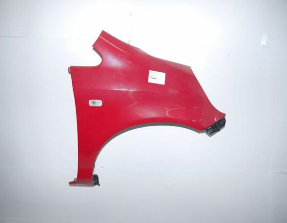 Spatbord HONDA Jazz II (GD, GE2, GE3)