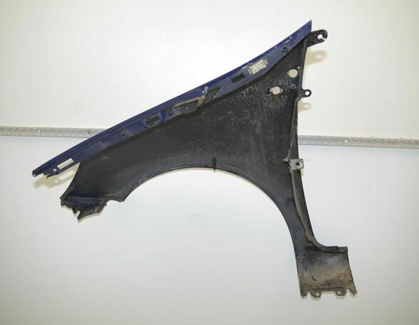 Wing RENAULT Clio III (BR0/1, CR0/1), RENAULT Clio IV (BH)