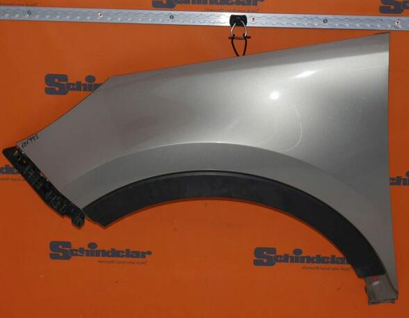 Spatbord KIA Sportage (SL)