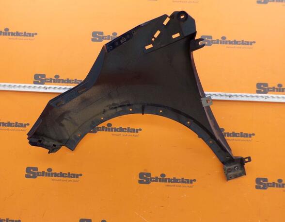 Spatbord RENAULT Captur I (H5, J5), RENAULT Clio IV (BH)