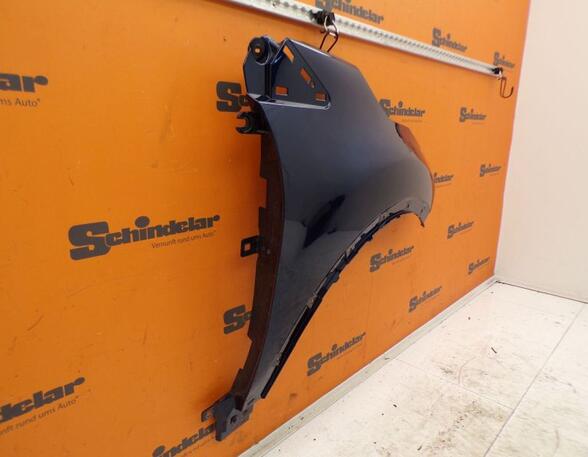 Spatbord RENAULT Captur I (H5, J5), RENAULT Clio IV (BH)