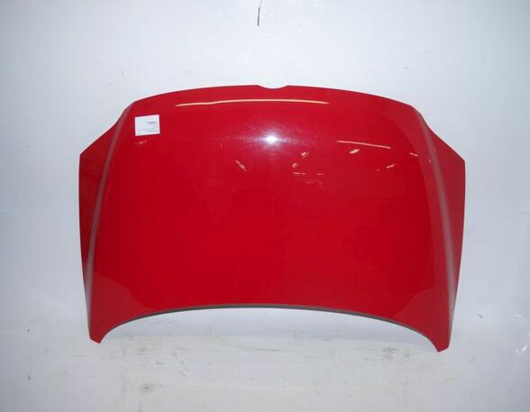 Bonnet VW Fox Schrägheck (5Z1, 5Z3, 5Z4)