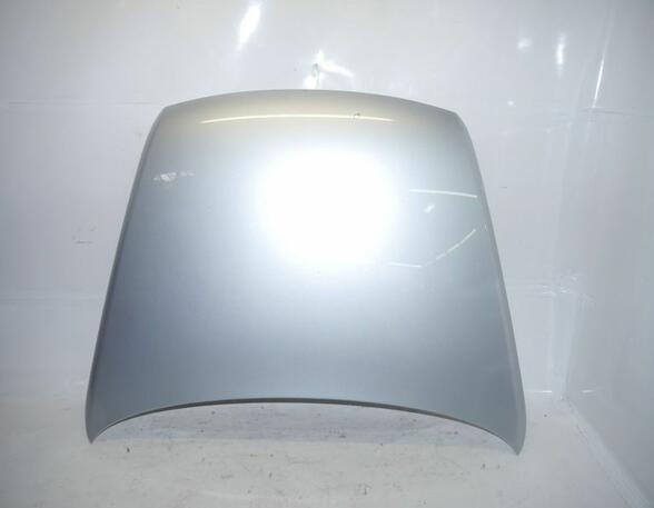 Bonnet VW Touareg (7L6, 7L7, 7LA)