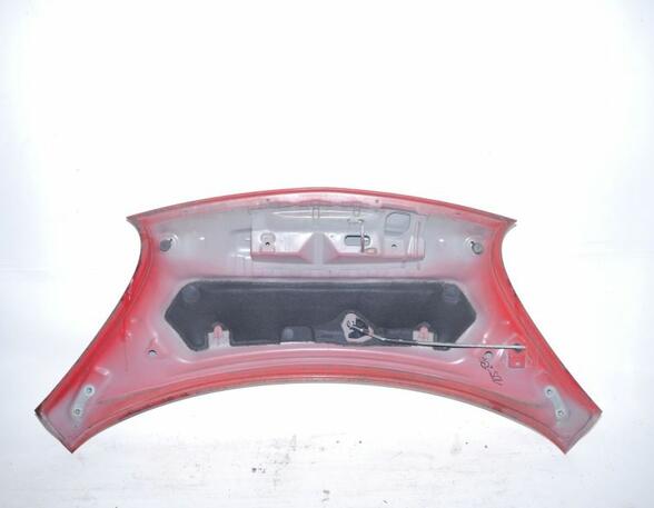 Motorhaube KJH - ZU LACKIEREN ROT 3P0 CITROEN C1 (PM_  PN_) 1 50 KW