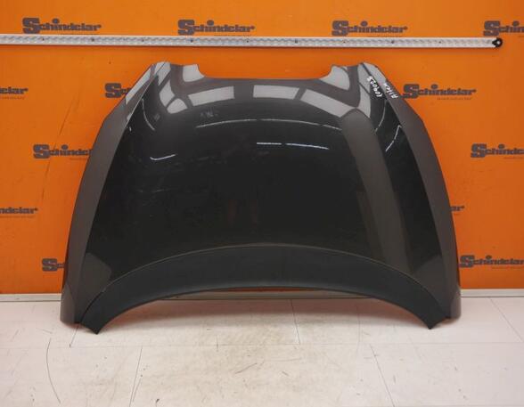 Bonnet SEAT ALTEA (5P1), SEAT ALTEA XL (5P5, 5P8), SEAT TOLEDO III (5P2)