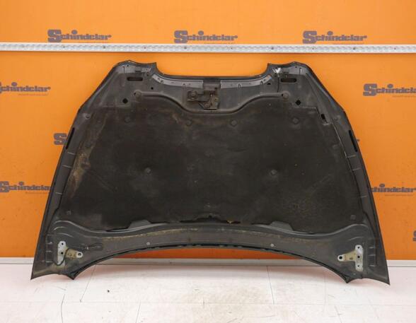 Bonnet SEAT ALTEA (5P1), SEAT ALTEA XL (5P5, 5P8), SEAT TOLEDO III (5P2)