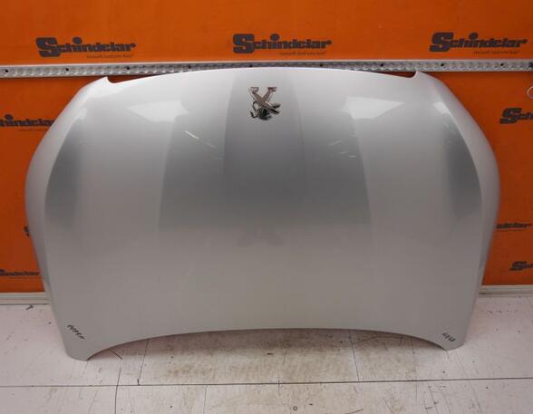 Bonnet PEUGEOT 308 II (LB_, LP_, LW_, LH_, L3_)