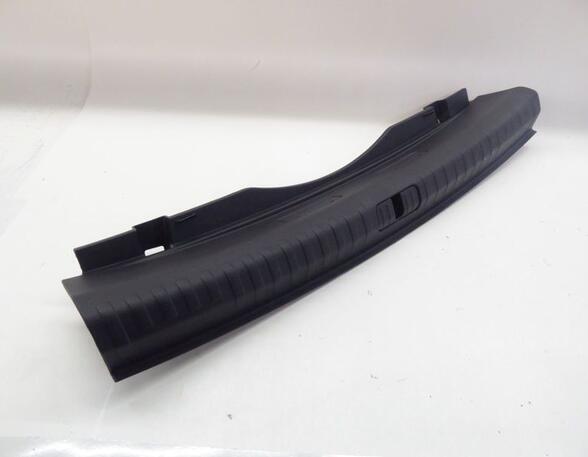 Bumper Cover AUDI A6 C8 Avant (4A5)