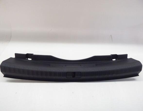 Bumper Cover AUDI A6 C8 Avant (4A5)