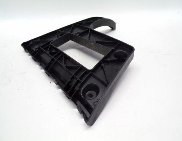 Bumper Mounting Bracket AUDI A5 Sportback (8TA)