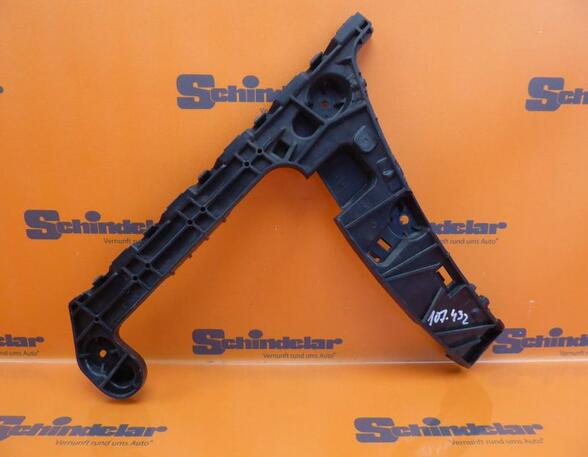 Bumper Mounting Bracket AUDI A4 Avant (8W5, 8WD)