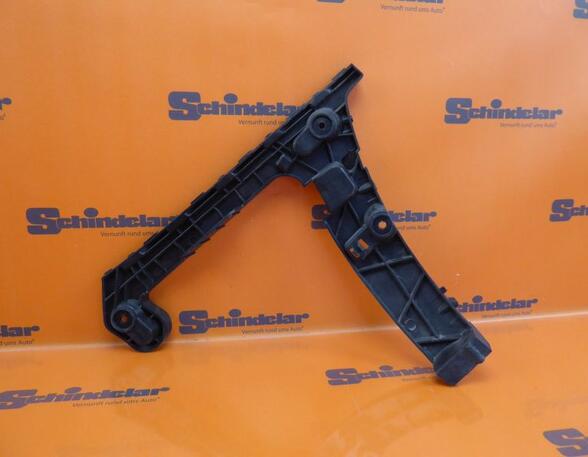 Bumper Mounting Bracket AUDI A4 Avant (8W5, 8WD)