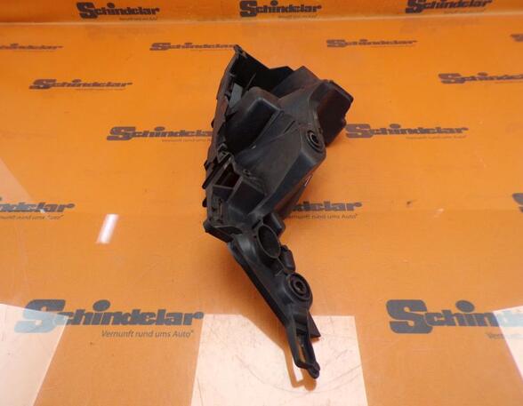 Stoßstangenhalter links hinten Halterung CITROEN C4 CACTUS 1.6 BLUEHDI 100 73 KW