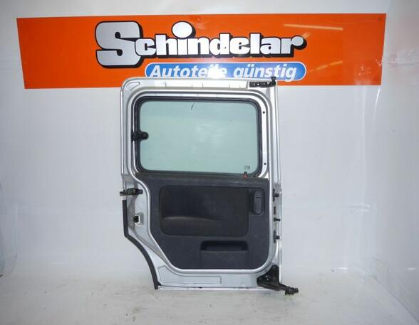 Sliding Door OPEL Combo Kasten/Großraumlimousine (--)