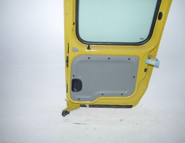 Sliding Door RENAULT Kangoo (KC0/1)