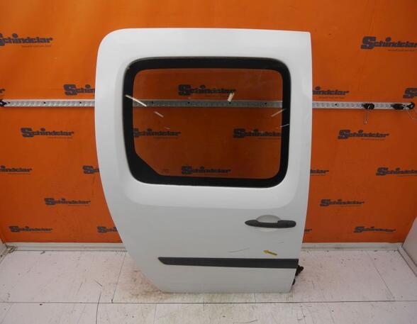 Sliding Door RENAULT KANGOO Express (FW0/1_)