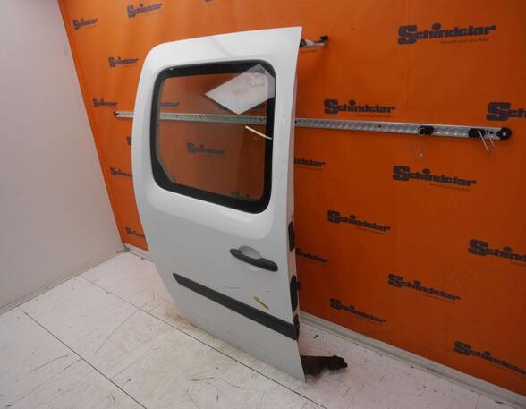 Sliding Door RENAULT KANGOO Express (FW0/1_)