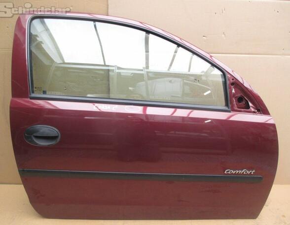 Door OPEL Corsa C (F08, F68)