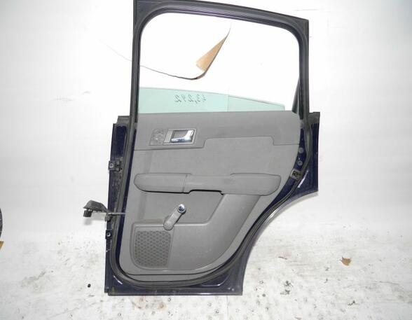 Door AUDI A2 (8Z0)