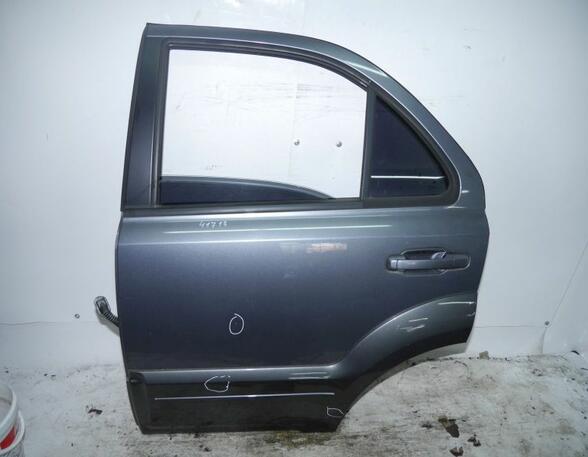 Door KIA Sorento I (JC)