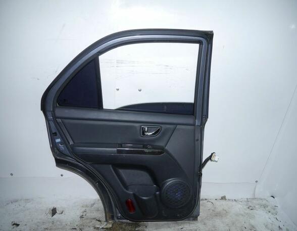 Door KIA Sorento I (JC)