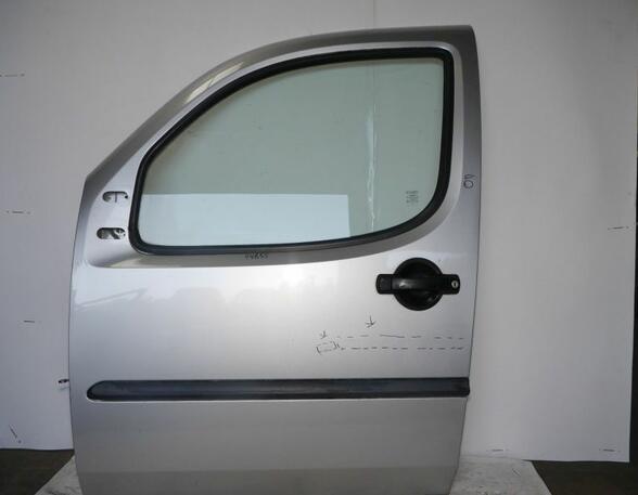 Deur FIAT Doblo Großraumlimousine (119, 223), FIAT Doblo Kasten/Großraumlimousine (223)