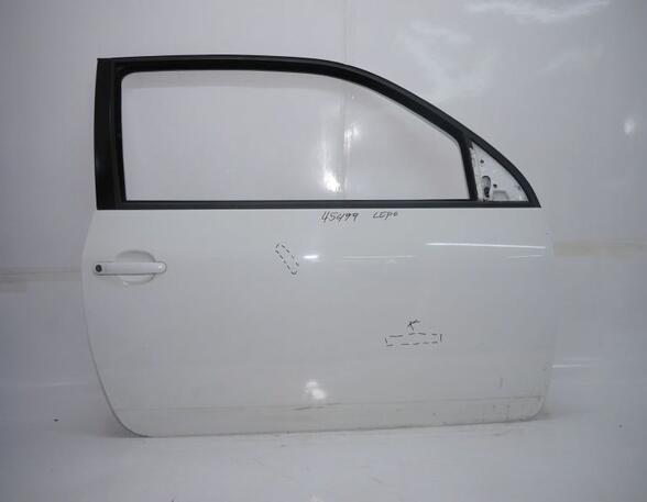 Door VW Lupo (60, 6X1)