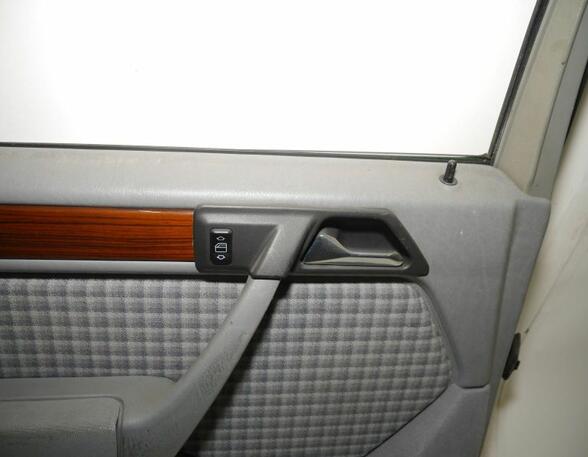 Door MERCEDES-BENZ E-Klasse T-Model (S124)