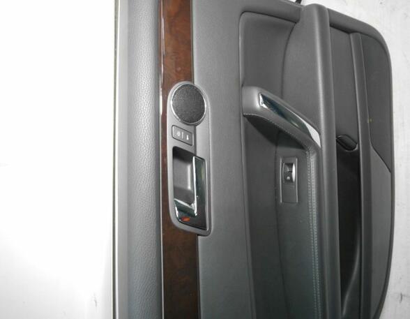 Door VW Phaeton (3D1, 3D2, 3D3, 3D4, 3D6, 3D7, 3D8, 3D9)