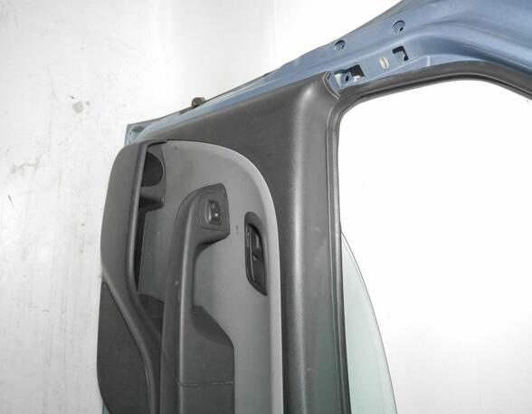 Door FIAT Doblo Großraumlimousine (119, 223)