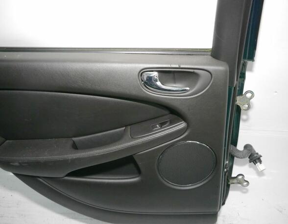 Door JAGUAR X-Type (CF1)