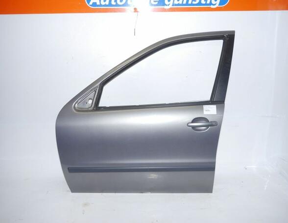 Door SEAT Leon (1M1)