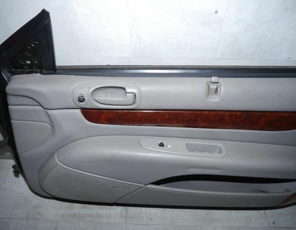 Door CHRYSLER Sebring Cabriolet (JR)